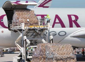 Qatar Airways Cargo relanza su solución de correo