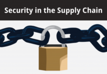 Cómo agregar seguridad en la cadena logística