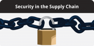 Cómo agregar seguridad en la cadena logística
