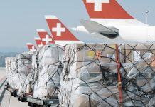 Swiss WorldCargo y Cargologic extienden su asociación