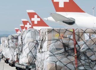 Swiss WorldCargo y Cargologic extienden su asociación