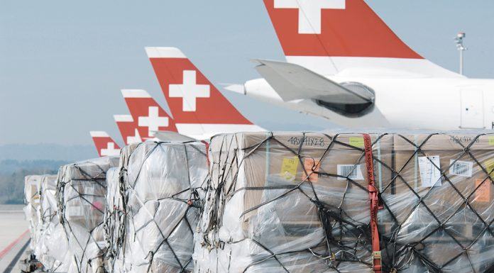 Swiss WorldCargo y Cargologic extienden su asociación