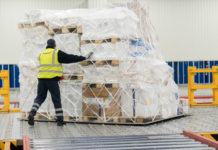 La industria global de carga despierta a sanciones comerciales y riesgo de exportación