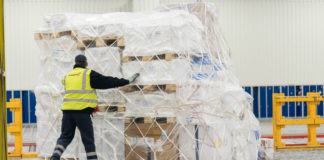 La industria global de carga despierta a sanciones comerciales y riesgo de exportación