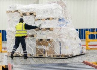 La industria global de carga despierta a sanciones comerciales y riesgo de exportación