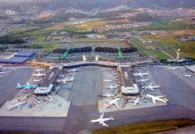 Terminal GRU Airport alcanza el 42% del mercado de carga