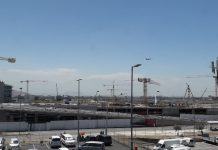 Segundo aeropuerto en Santiago de Chile