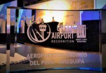 Arequipa posee el primer “aeropuerto verde” del Perú