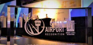 Arequipa posee el primer “aeropuerto verde” del Perú