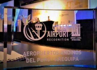 Arequipa posee el primer “aeropuerto verde” del Perú