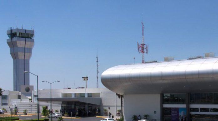 Baja ritmo de crecimiento del AIQ en carga