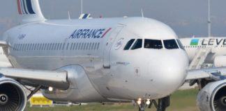 Air France incrementará servicios a Cancún