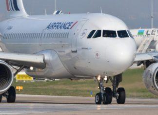 Air France incrementará servicios a Cancún