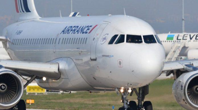 Air France incrementará servicios a Cancún