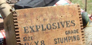 Por qué los forwarders necesitarían ser químicos?