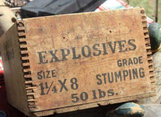 Por qué los forwarders necesitarían ser químicos?