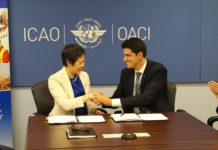 Acordo Brasil OACI deve alavancar transporte aéreo de carga no país