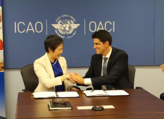 Acordo Brasil OACI deve alavancar transporte aéreo de carga no país