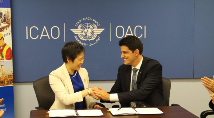 Acordo Brasil OACI deve alavancar transporte aéreo de carga no país