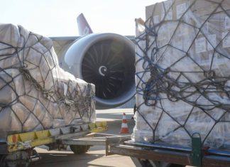 IAG Cargo ofrece un nuevo servicio de monitoreo end-to-end