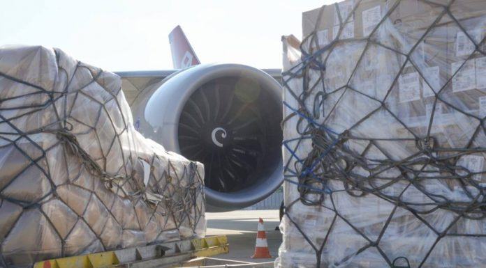 IAG Cargo ofrece un nuevo servicio de monitoreo end-to-end