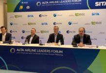 Secretário acredita em revolução na aviação do Brasil