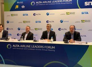 Secretário acredita em revolução na aviação do Brasil