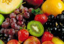 Chile: Exportaciones de frutas caen en un 2%