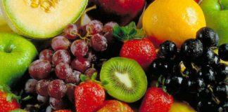 Chile: Exportaciones de frutas caen en un 2%
