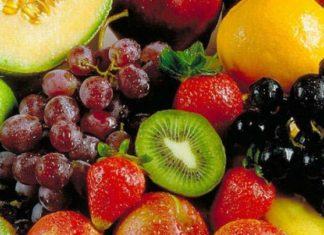 Chile: Exportaciones de frutas caen en un 2%