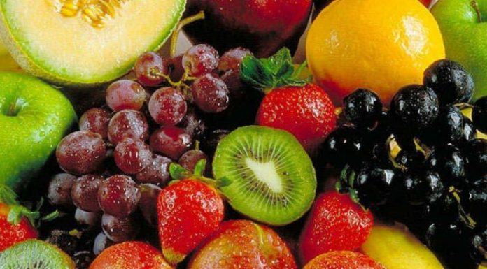 Chile: Exportaciones de frutas caen en un 2%