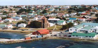 Se inician los vuelos de Córdoba hacia las Islas Malvinas