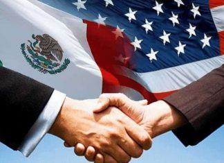 Acuerdo bilateral de aviación México – Estados Unidos