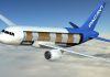 A320 freighter