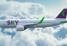 SKY Peru unirá Lima con Punta Cana, Cancún y Miami