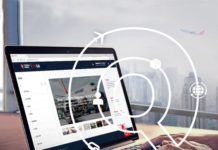 TK-GO: El renovado portal de cargas de Turkish Cargo