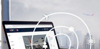 TK-GO: El renovado portal de cargas de Turkish Cargo