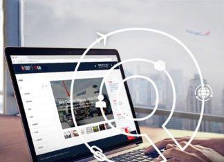 TK-GO: El renovado portal de cargas de Turkish Cargo