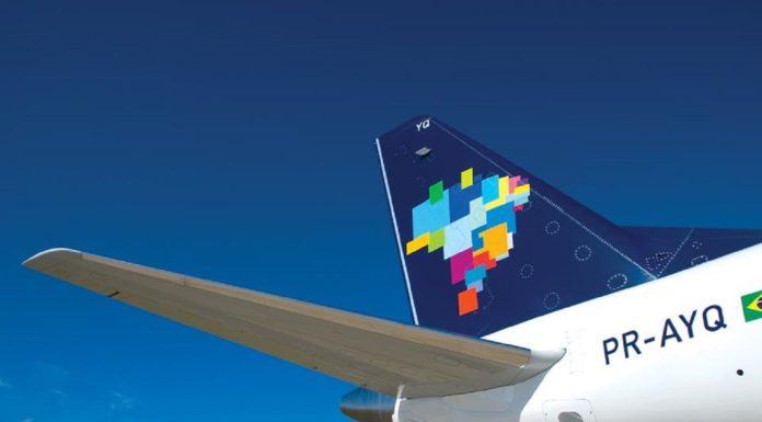 Alta temporada de verão da Azul terá cerca de 40 mil voos