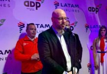 Aeropuertos del Perú alista proyectos en terminal aéreo de Talara