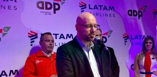 Aeropuertos del Perú alista proyectos en terminal aéreo de Talara