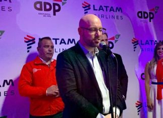 Aeropuertos del Perú alista proyectos en terminal aéreo de Talara