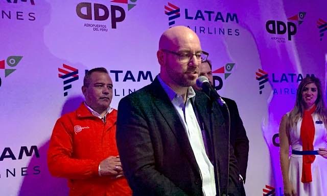 Aeropuertos del Perú alista proyectos en terminal aéreo de Talara