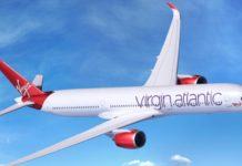 Los A350-1000 ayudan a Virgin Atlantic a transportar más carga