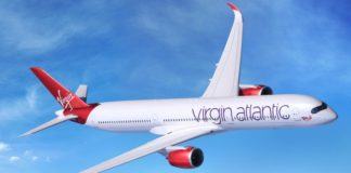 Los A350-1000 ayudan a Virgin Atlantic a transportar más carga