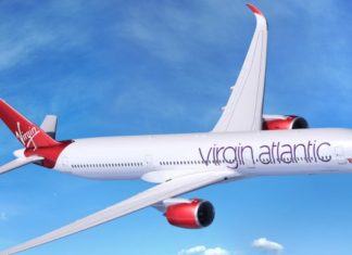 Los A350-1000 ayudan a Virgin Atlantic a transportar más carga