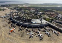 RIOgaleão gana la recertificación CEIV Pharma