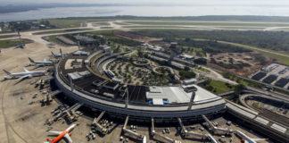 RIOgaleão gana la recertificación CEIV Pharma