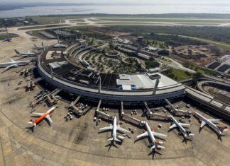 RIOgaleão gana la recertificación CEIV Pharma