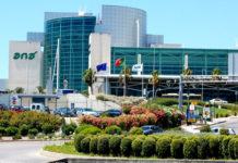 Cierres por obras en aeropuerto de Lisboa